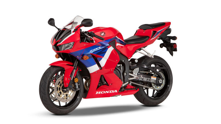 Honda Gold Wing, CBR1000RR, CBR600RR Recalled; Over 17,000 Bikes Affected