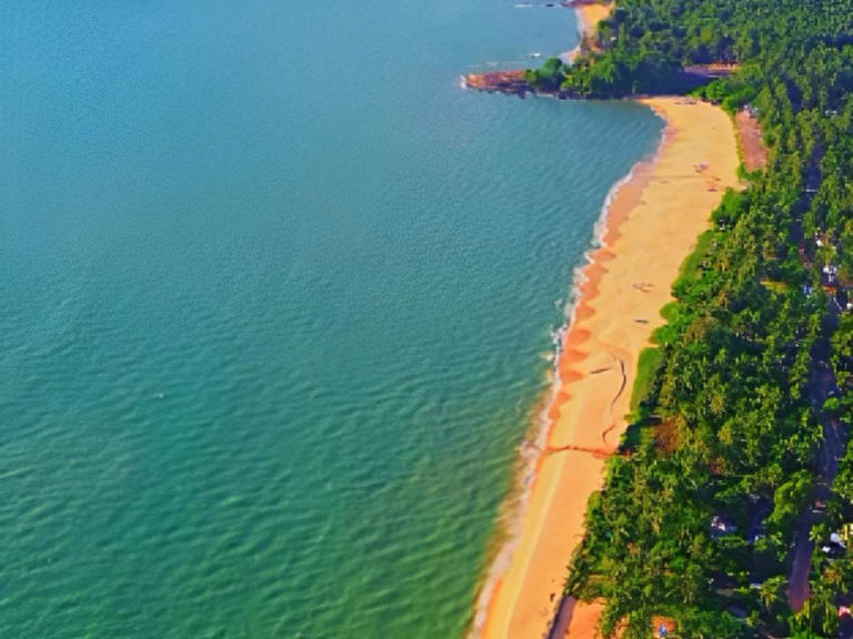 Kappad Beach To Lokanarkavu Temple: 5 Best Places To Visit In Kozhikode