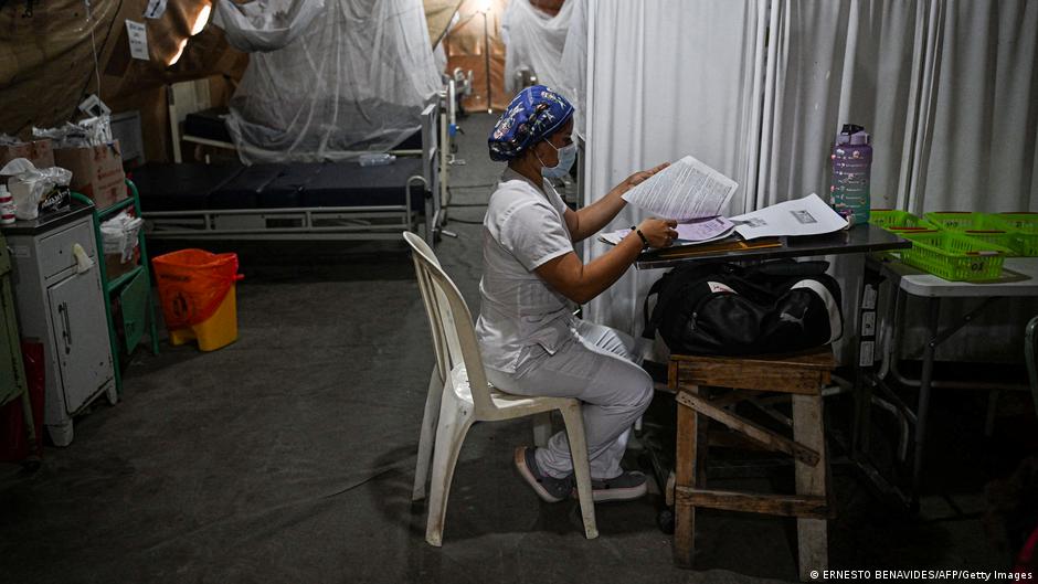 peru declares health emergency as dengue cases soar