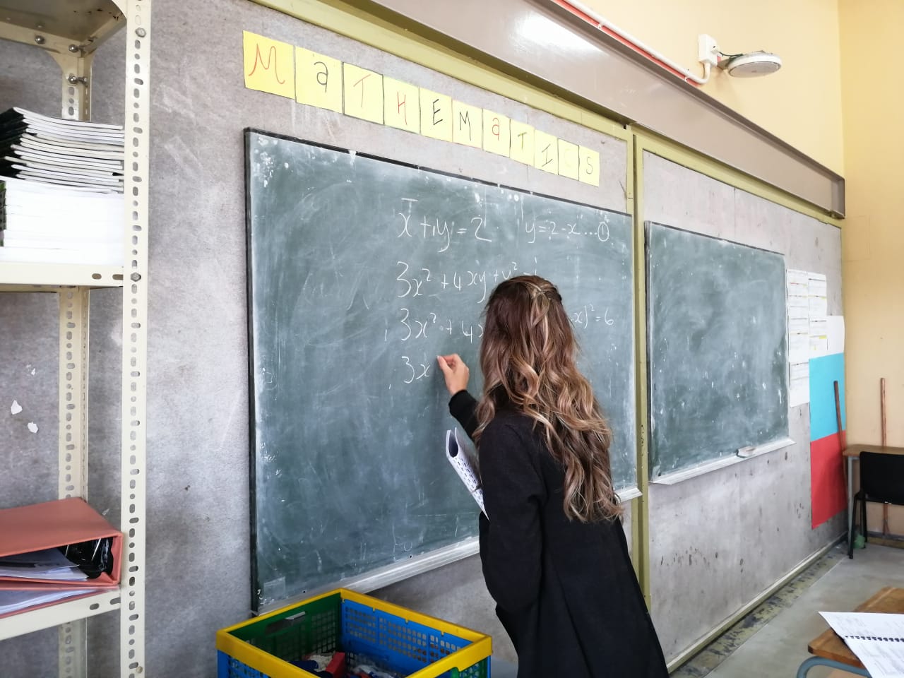 education in crisis | over 31,000 teacher posts unfilled