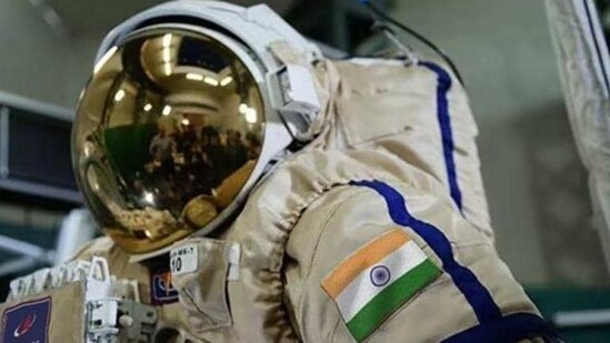 in kerala, pm modi likely announce names of these pilots for gaganyaan mission: report