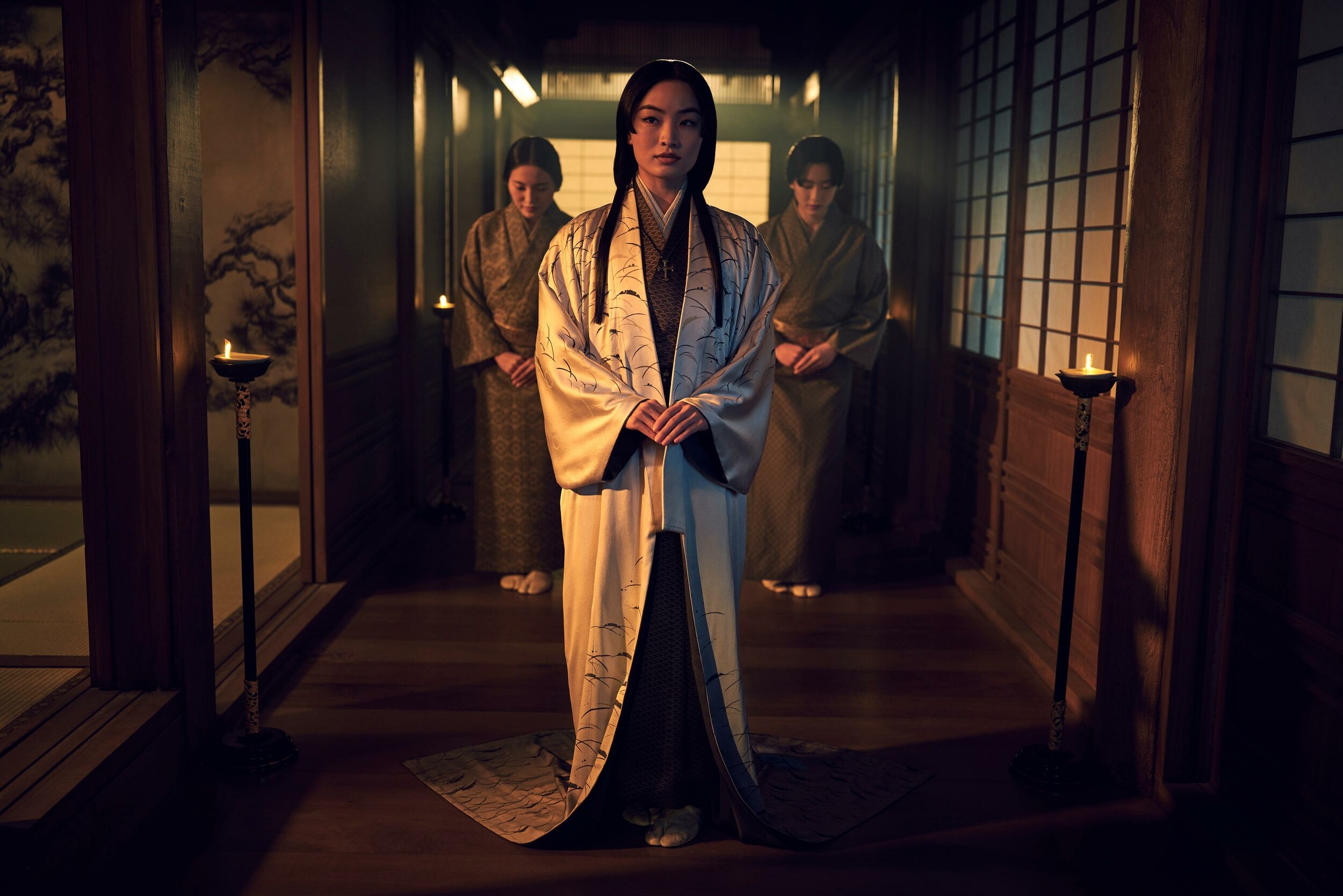 «shogun»: η μεγάλη επιστροφή μιας παλιάς τηλεοπτικής δόξας