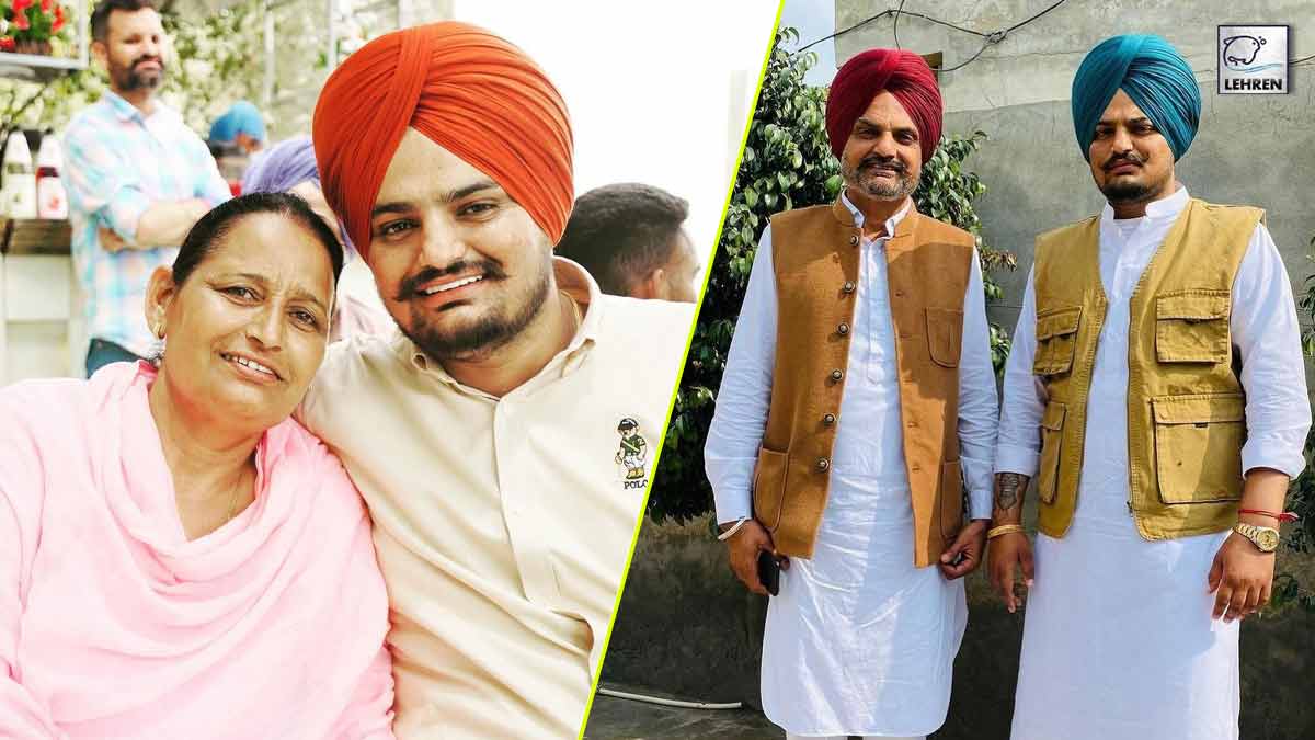 Sidhu Moosewala’s Mother Pregnant, Parents To Welcome Their Baby Soon!