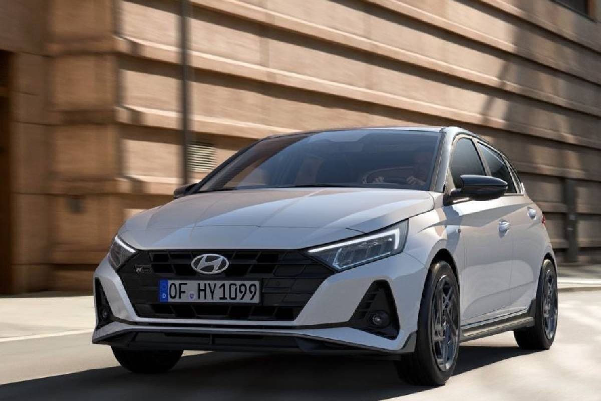 2024 hyundai i20 n line unveiled in european market, likely to reach indian shore soon