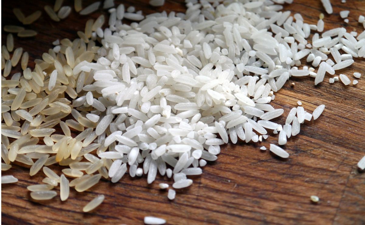 qué pasa si no remojas el arroz antes de cocinarlo