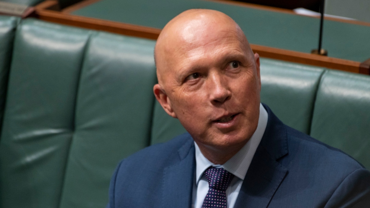liberals winning dunkley would be a ‘huge result’ for peter dutton