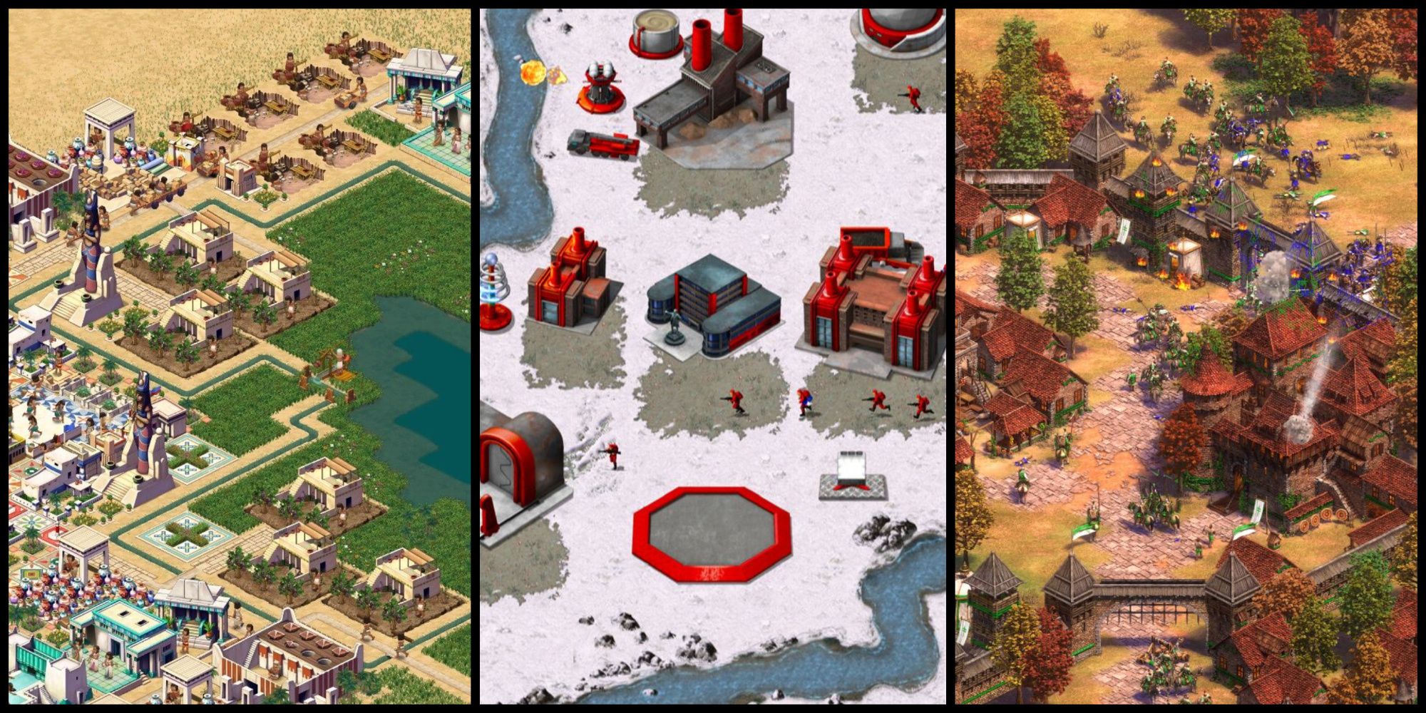 amazon, classic strategy games with great hd ports