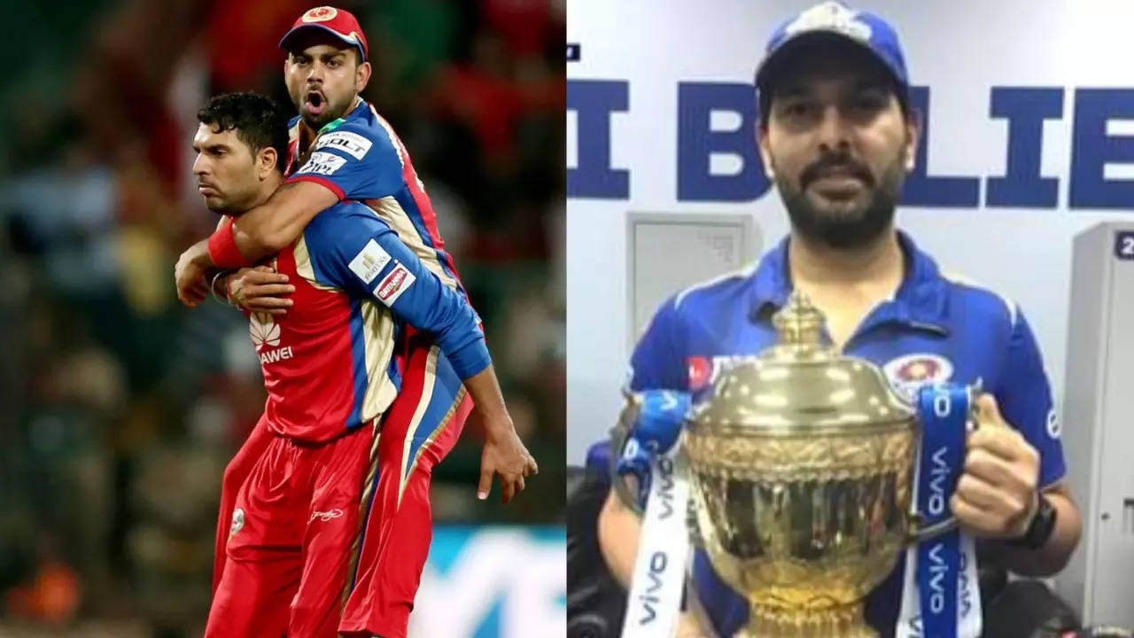 ipl 2024: 5 players who won ipl trophy after leaving royal challengers bangalore