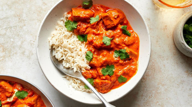 Homemade Garam Masala Takes Tikka Masala To The Next Level