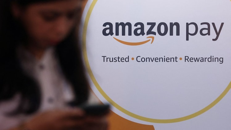 amazon, amazon pay get rbi's payment aggregator license; see details