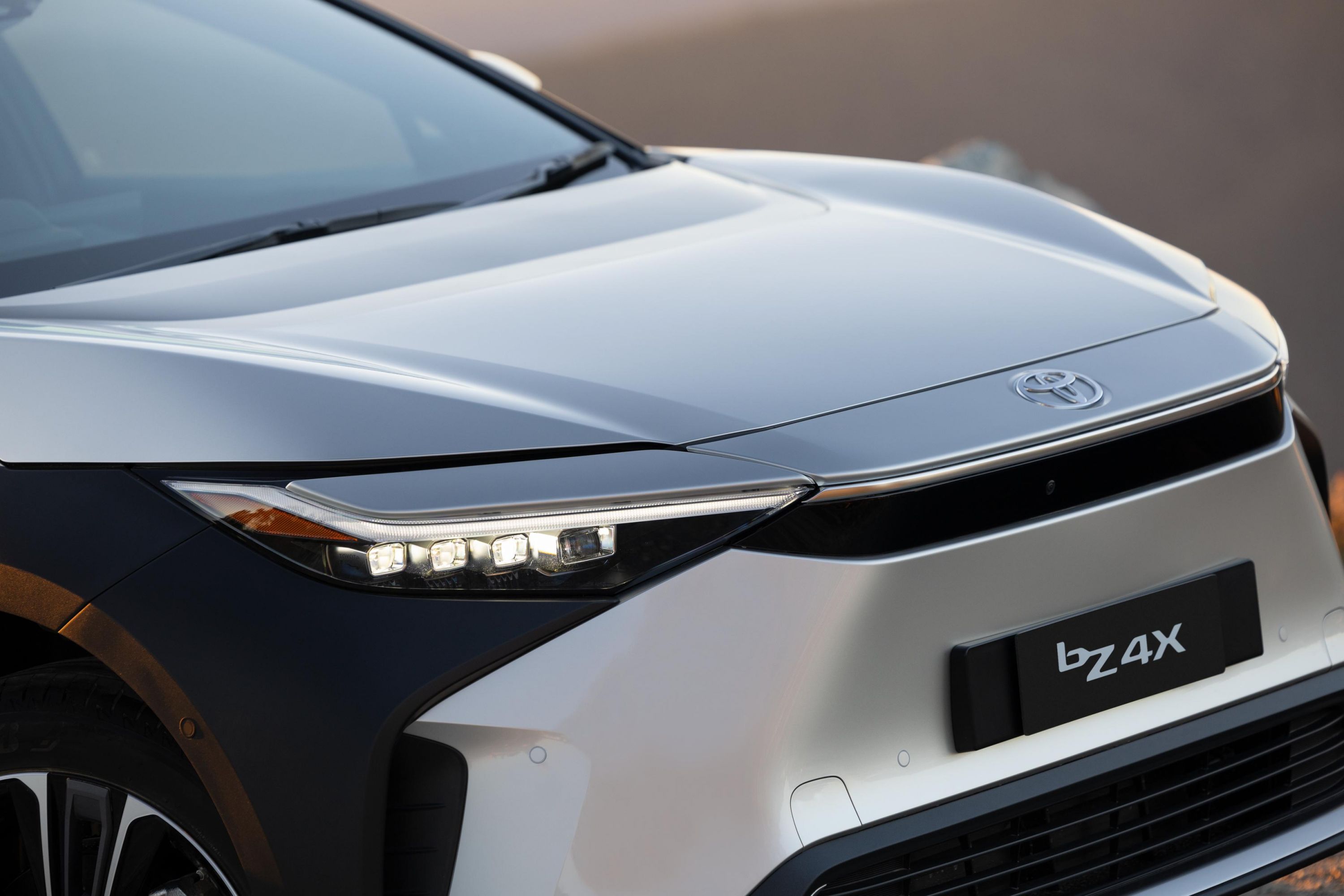android, 2024 toyota bz4x price and specs