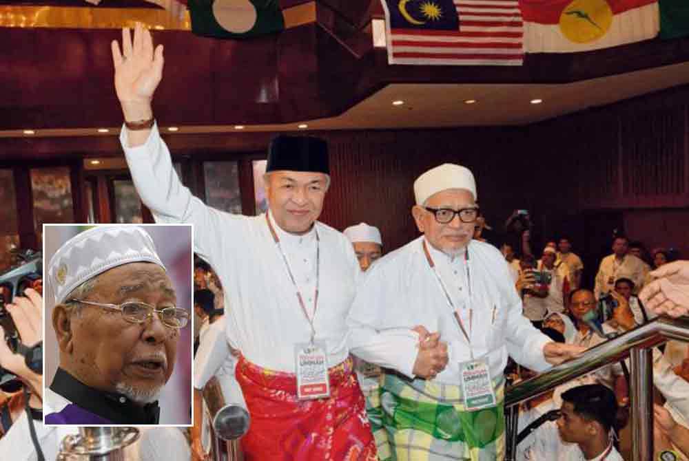 only several individuals reject mn – pas leader