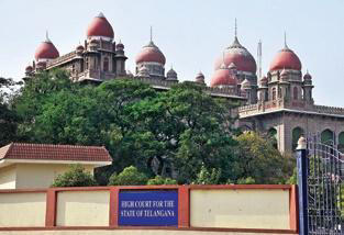 Telangana High Court