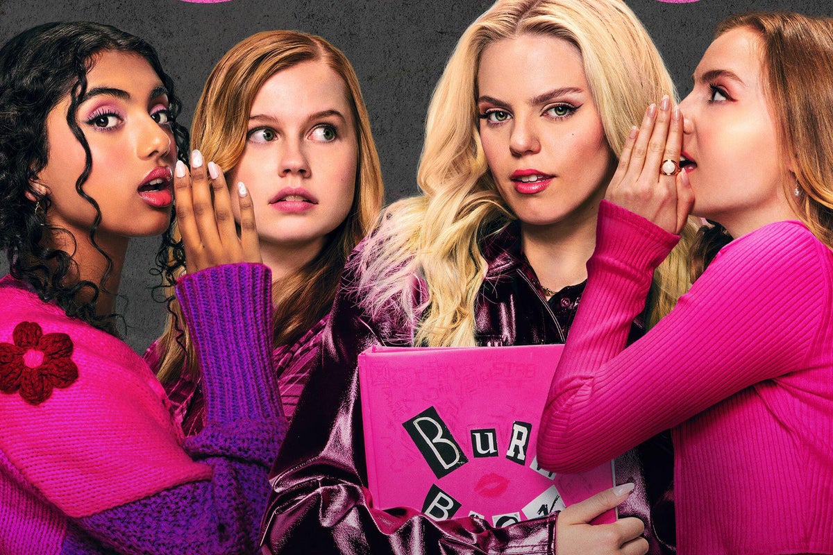 amazon, mean girls cuts joke that left original movie cast member ‘hurt and disappointed’