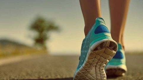 esto es lo que dice la ciencia sobre los pasos que debes andar al día para mantenerte sano