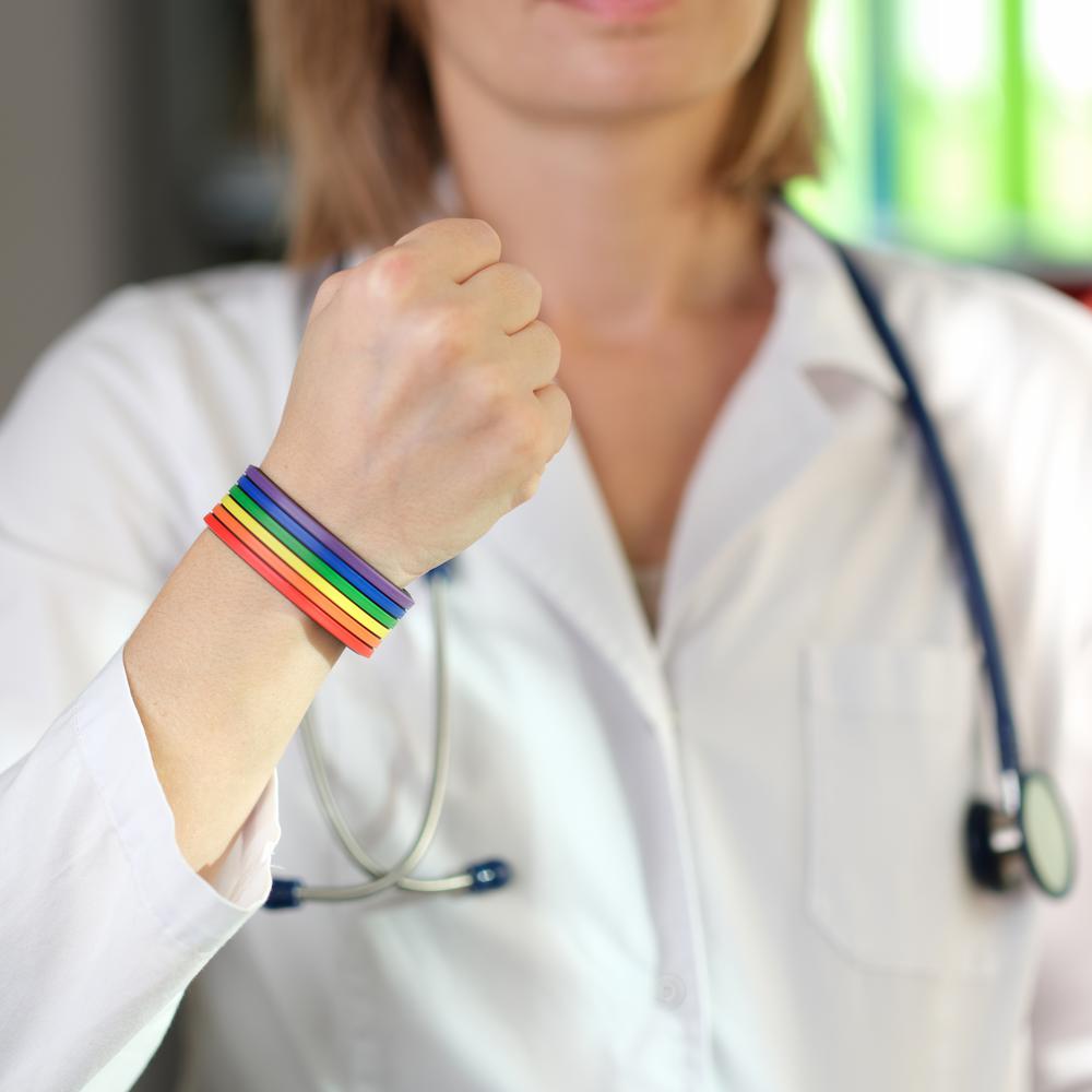 diskriminierung im gesundheitswesen: eine queere plattform soll sensibilisieren