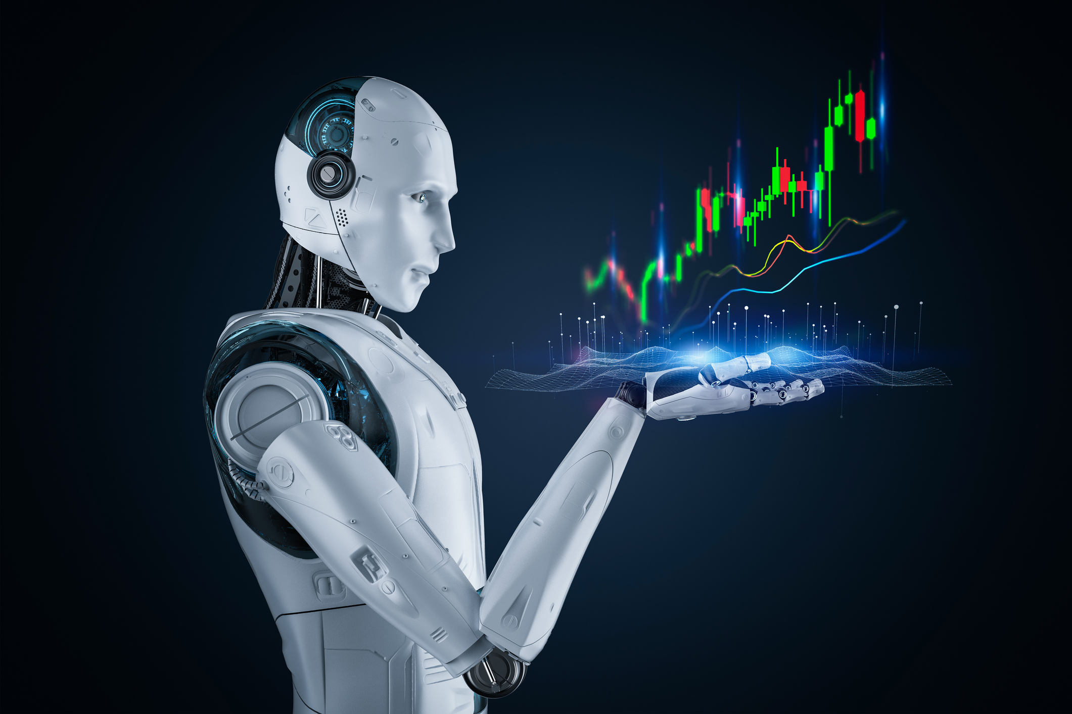 Forget Nvidia: These 3 Artificial Intelligence (AI) Stocks Have Up To ...