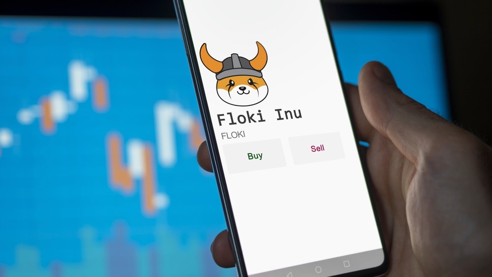 Floki Staking Hits Record $105M, Surges Ahead Of Dogecoin, Pepe Coin ...