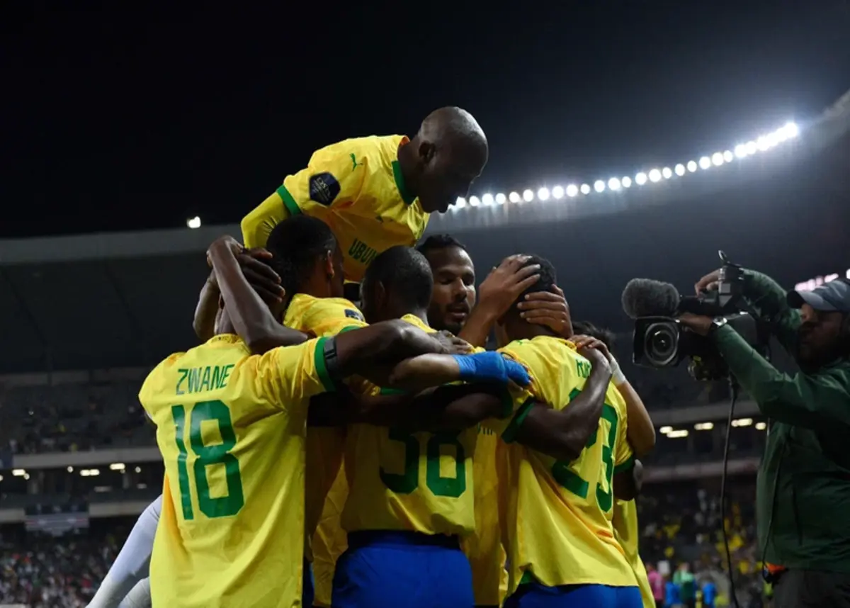 mamelodi sundowns on a mission to send talented star overseas!
