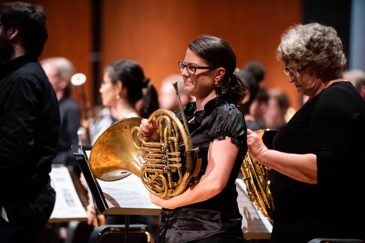 Savannah Wind Symphony Heralds The Return Of Season With 'Sounds Of ...