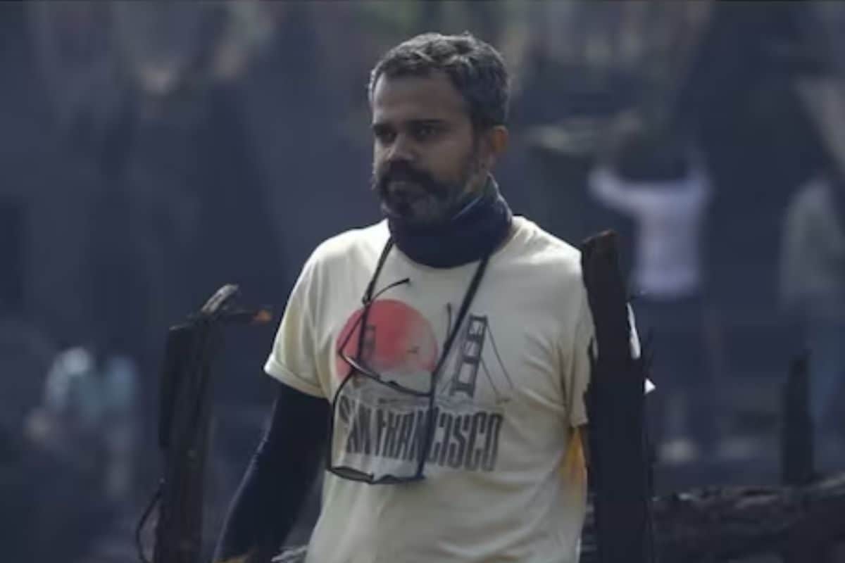 'it changed the filmmaking in kannada industry': prashanth neel on 10 years of ugramm