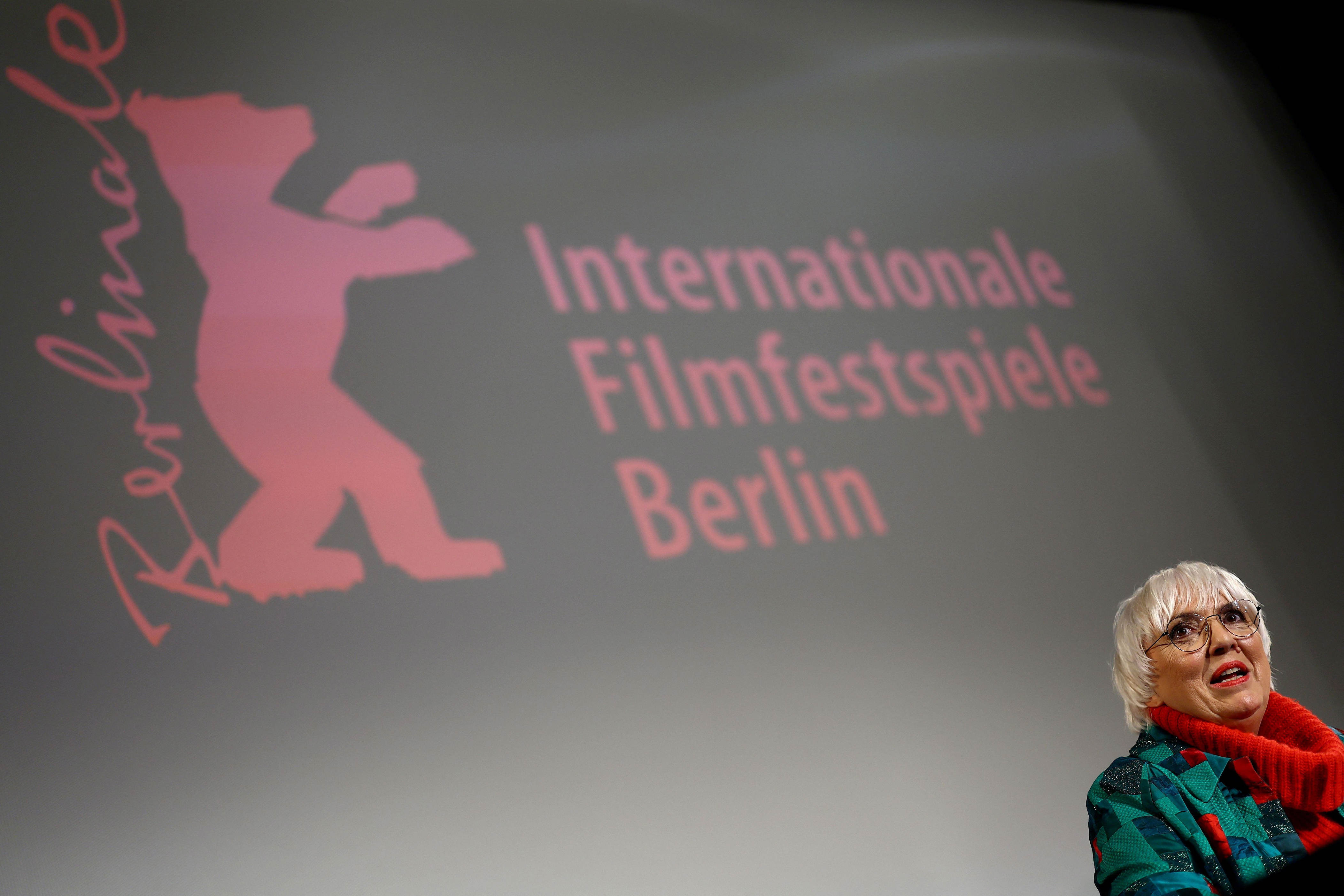 Antisemitismus-Eklat Auf Der Berlinale: Die Kritik An Claudia Roth Wächst