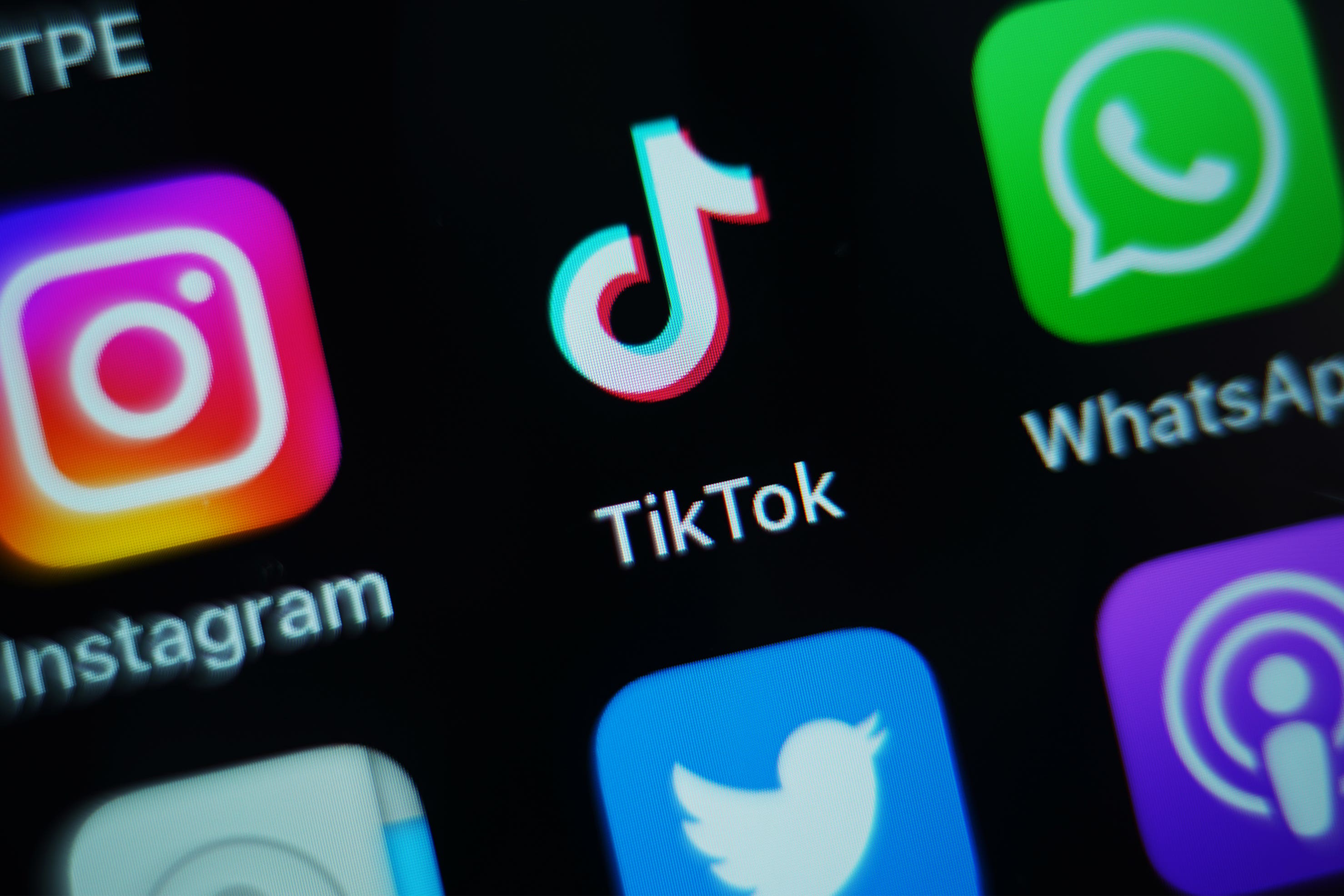 will the viral success of the ‘who tf did i marry’ tiktok saga usher in a new age of social media?
