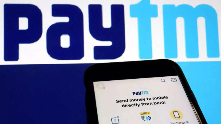 Tax free meal benefits Paytm s exit from employee benefits market