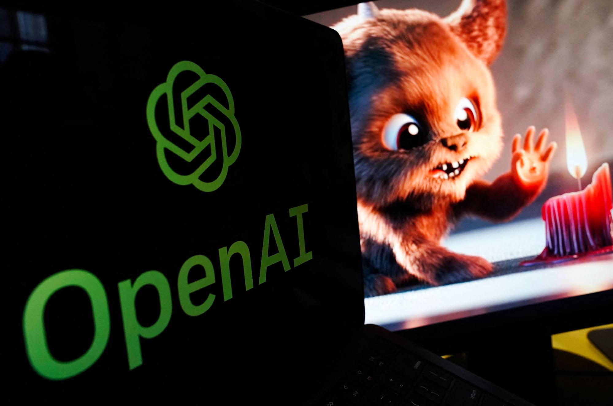 microsoft, ‘shining on international stage’: chinese developers of openai’s text-to-video generator sora receive acclaim at home