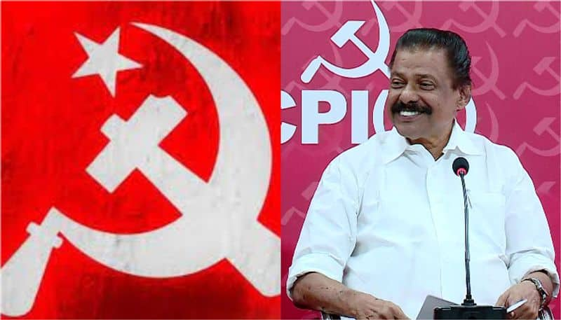 Lok Sabha Election 2024: Kerala CPM Announces Final List Of Candidates ...