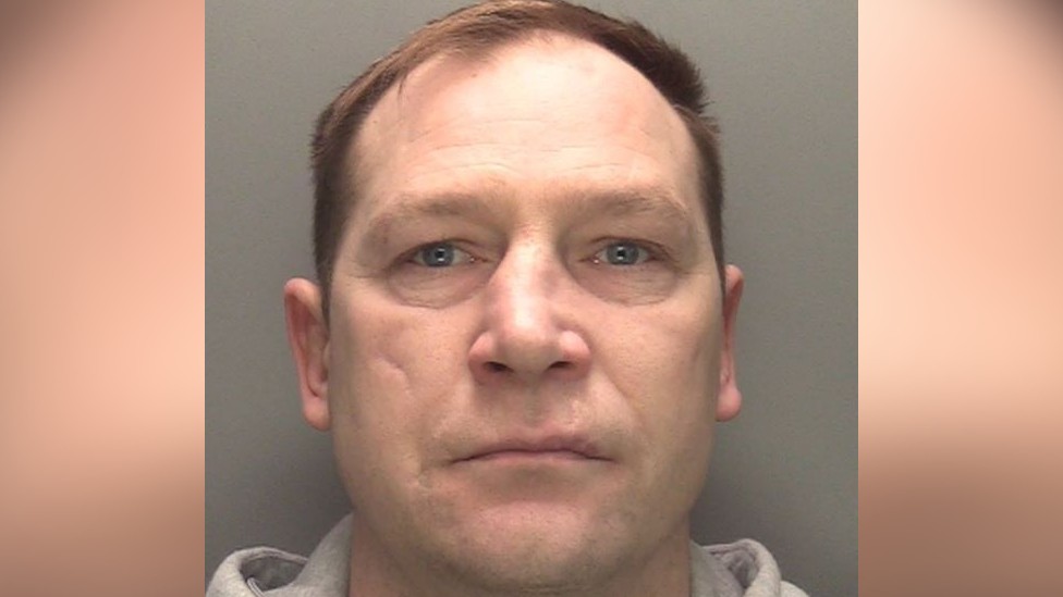 man jailed for causing death by dangerous driving