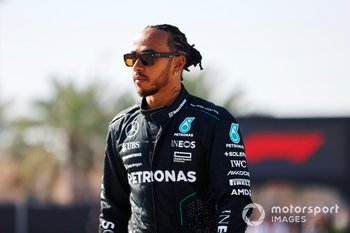 russell: bouncing main issue with mercedes w15 f1 car
