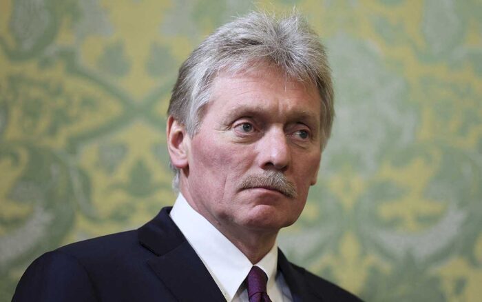 <strong>Rusia</strong> ve inevitable el conflicto con la <strong>OTAN</strong> si despliega tropas en territorio ucraniano