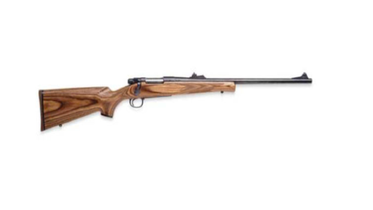 Top 25 Hunting Rifles Of The Last 50 Years