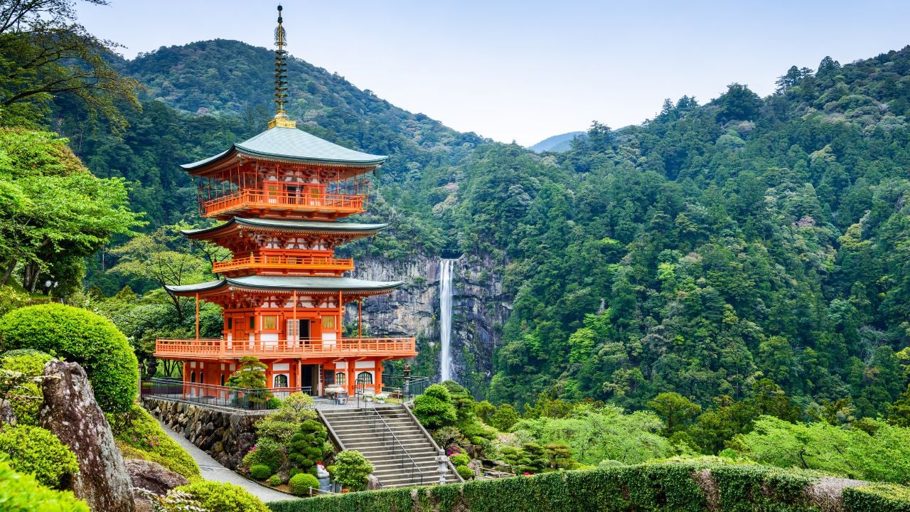 <p>Japan is another country of surprising value, given its historically high lodging and food costs. But with the Japanese <em>yen</em> hovering around 20-year lows against the U.S. dollar, this may be as great a time as ever to book your Japanese dream vacation. You should still expect to pay some premium to stay and play in Tokyo, but your dollars will likely go further in more underrated places like Kyoto and Gifu. </p>