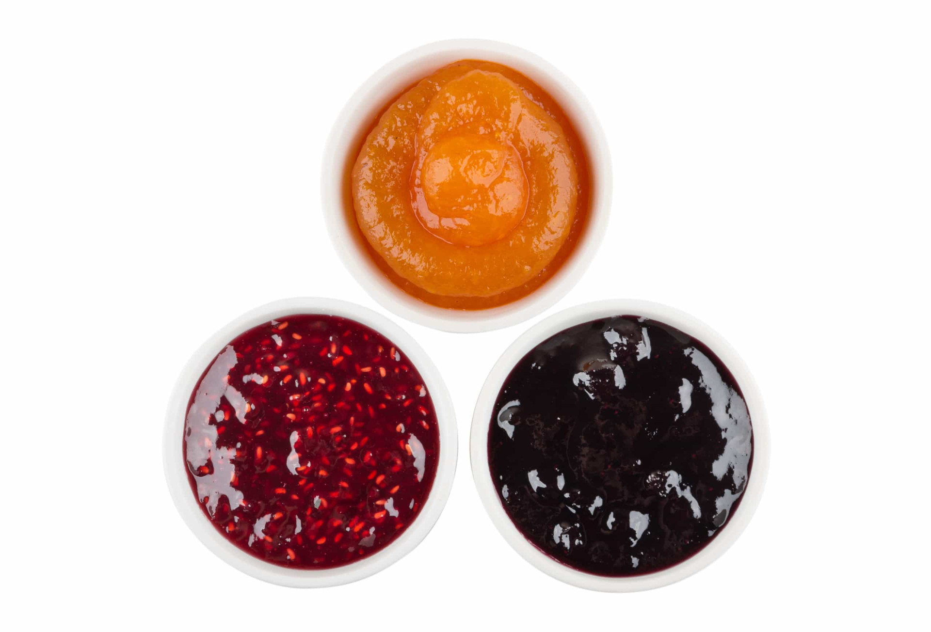 Foods that shouldn’t be kept for too long in your pantry