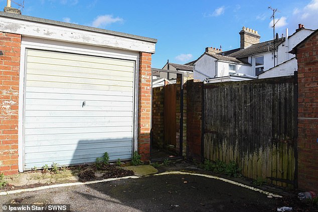 i was fined £500 and threatened with jail for putting rubbish bags next to my full wheelie bin: furious homeowner reveals he was dragged to a 'formal interview' by council over waste he left next to his gate