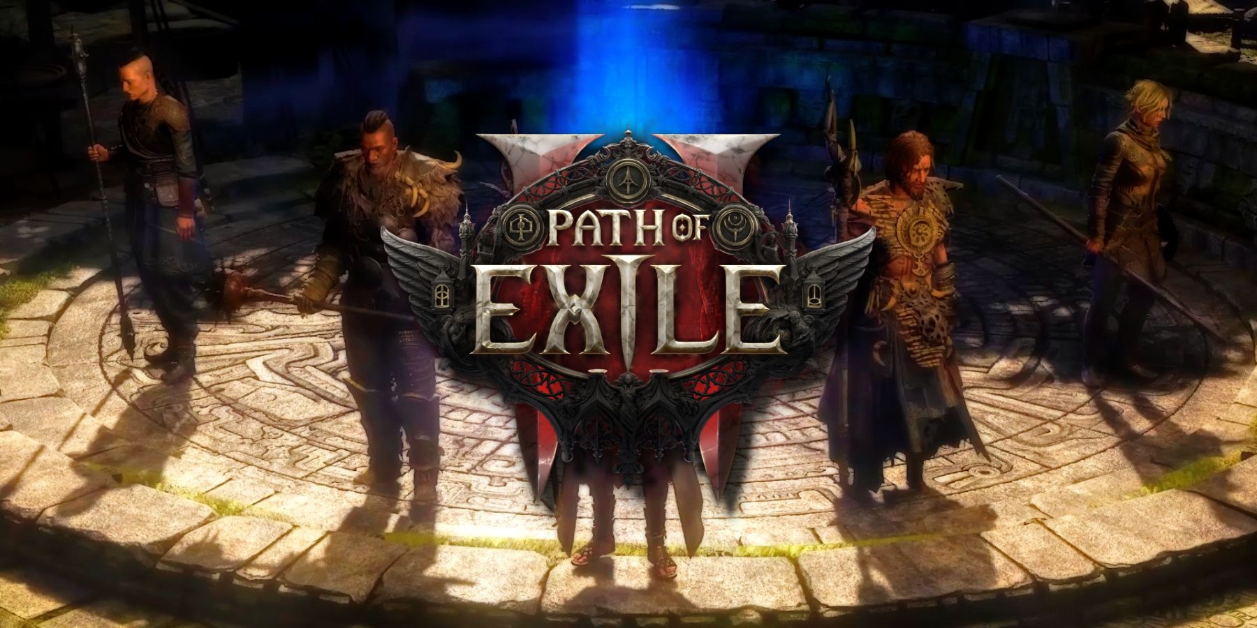 path of exile 2 has the perfect blueprint to make seasonal content spicy