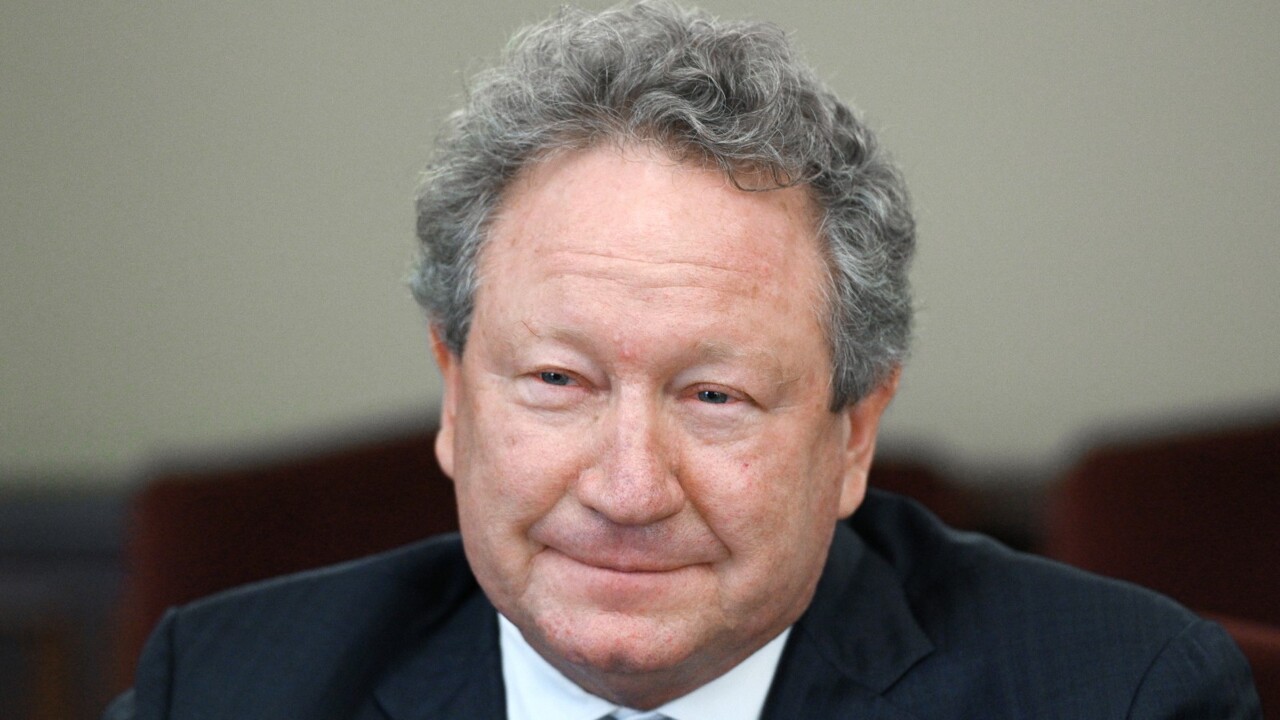 chris kenny slams andrew forrest’s push for ‘carbon solutions levy’