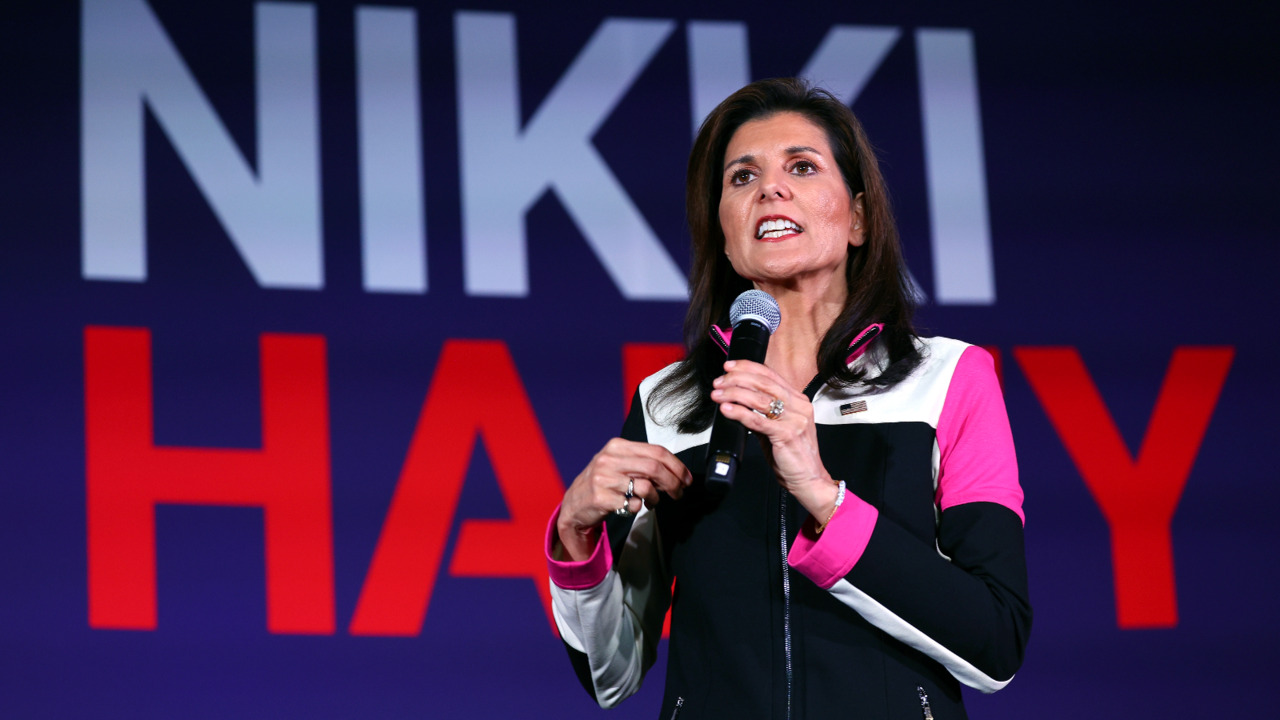 ‘embarrassing’: nikki haley handed a whopping defeat in her home state south carolina