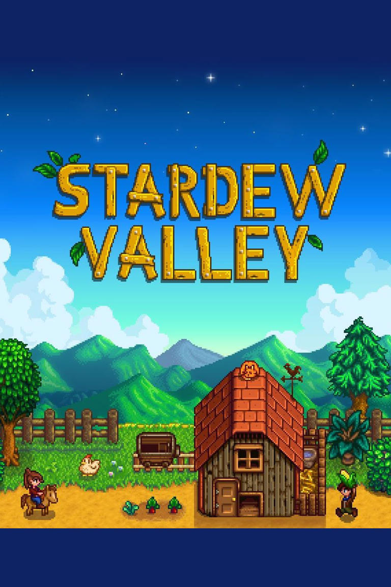 Stardew Valley: How To Activate The Dangerous Mines