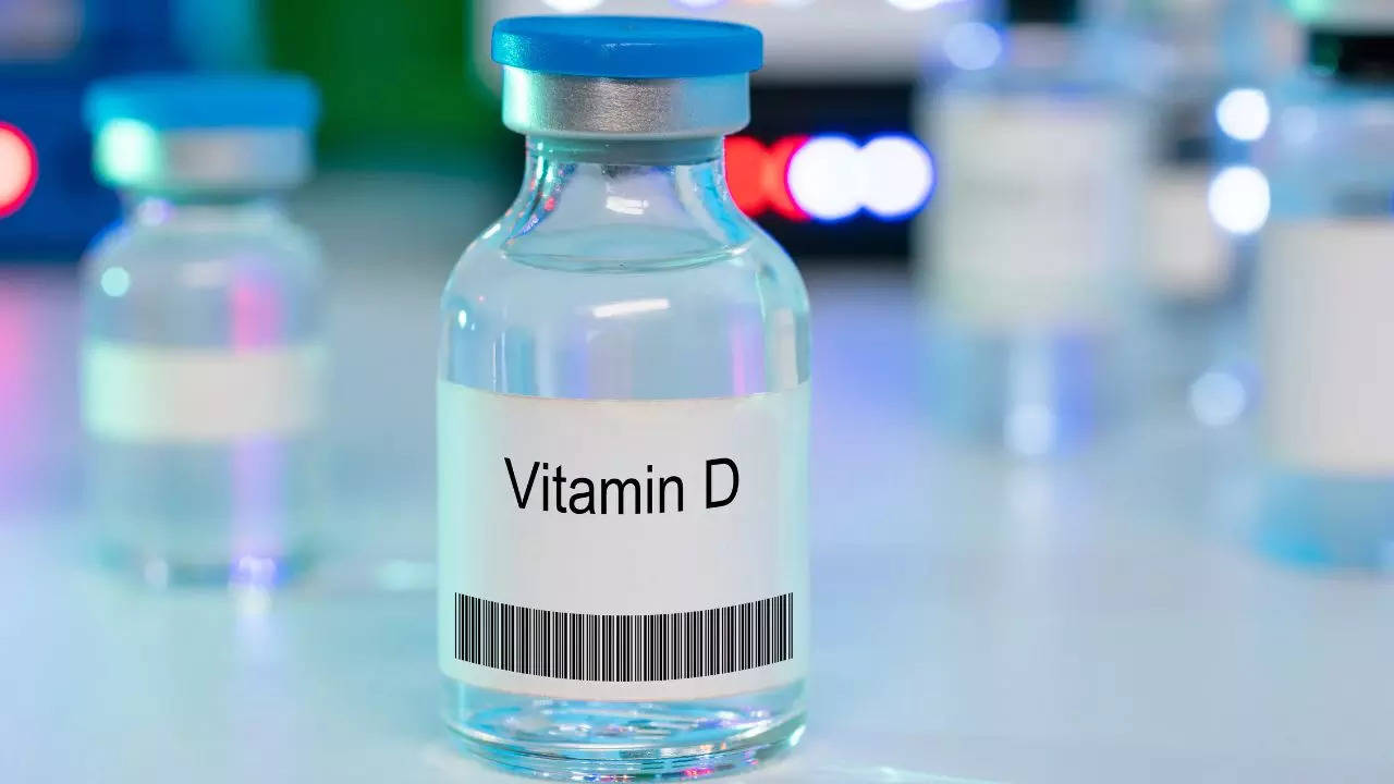 world’s first aqueous vitamin d injection launched in india