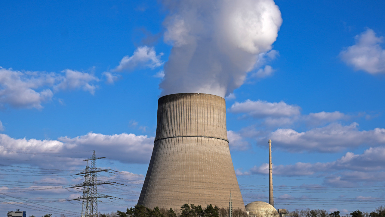 ‘i think we’re nuts’: ross greenwood on australia demonising nuclear energy