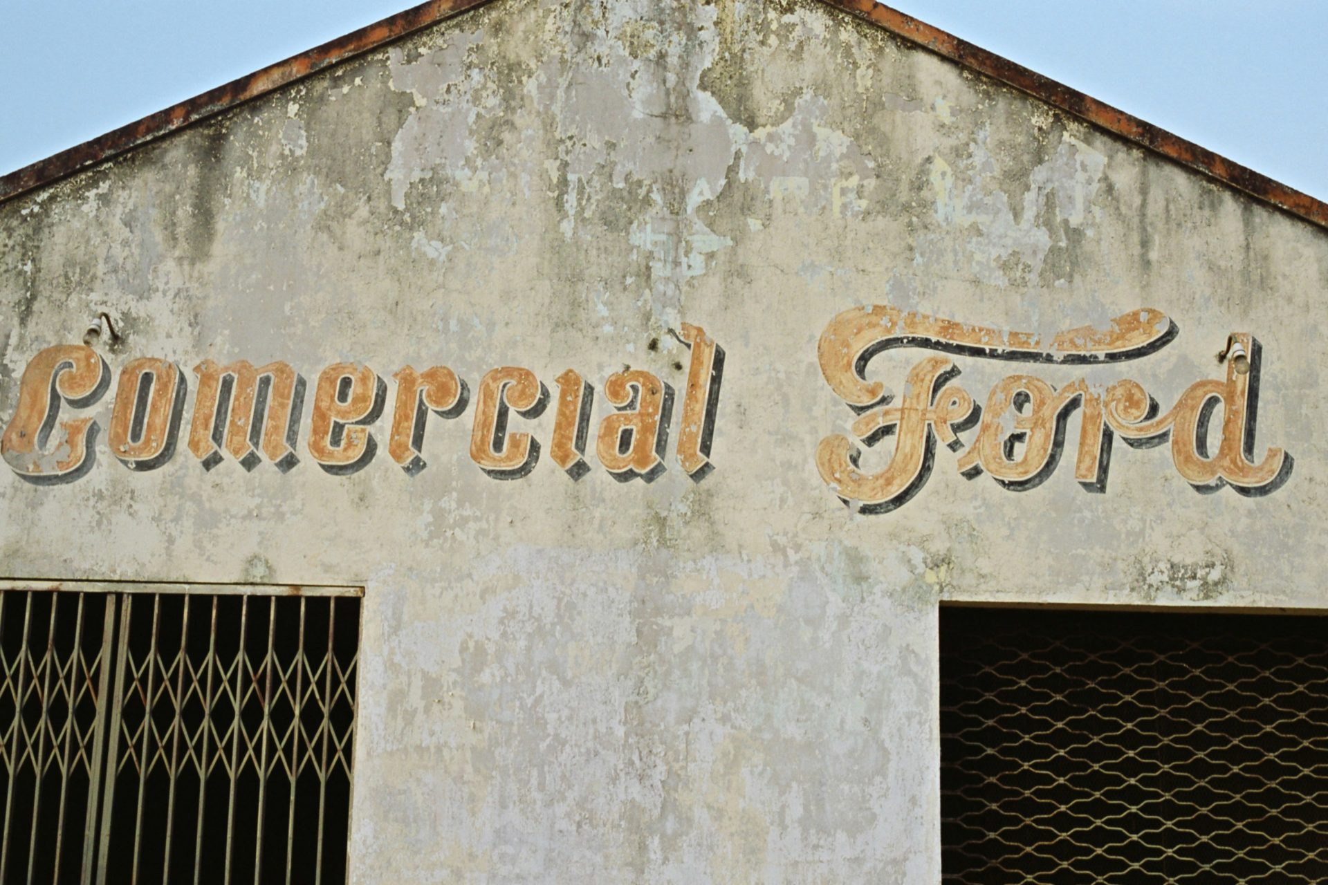 La ville-entreprise de Fordlândia, ou l’utopie ratée d'Henry Ford au Brésil