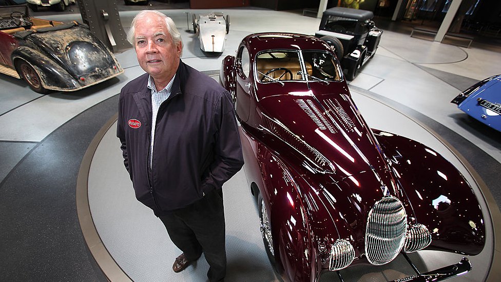 car museum plans approved despite noise fears