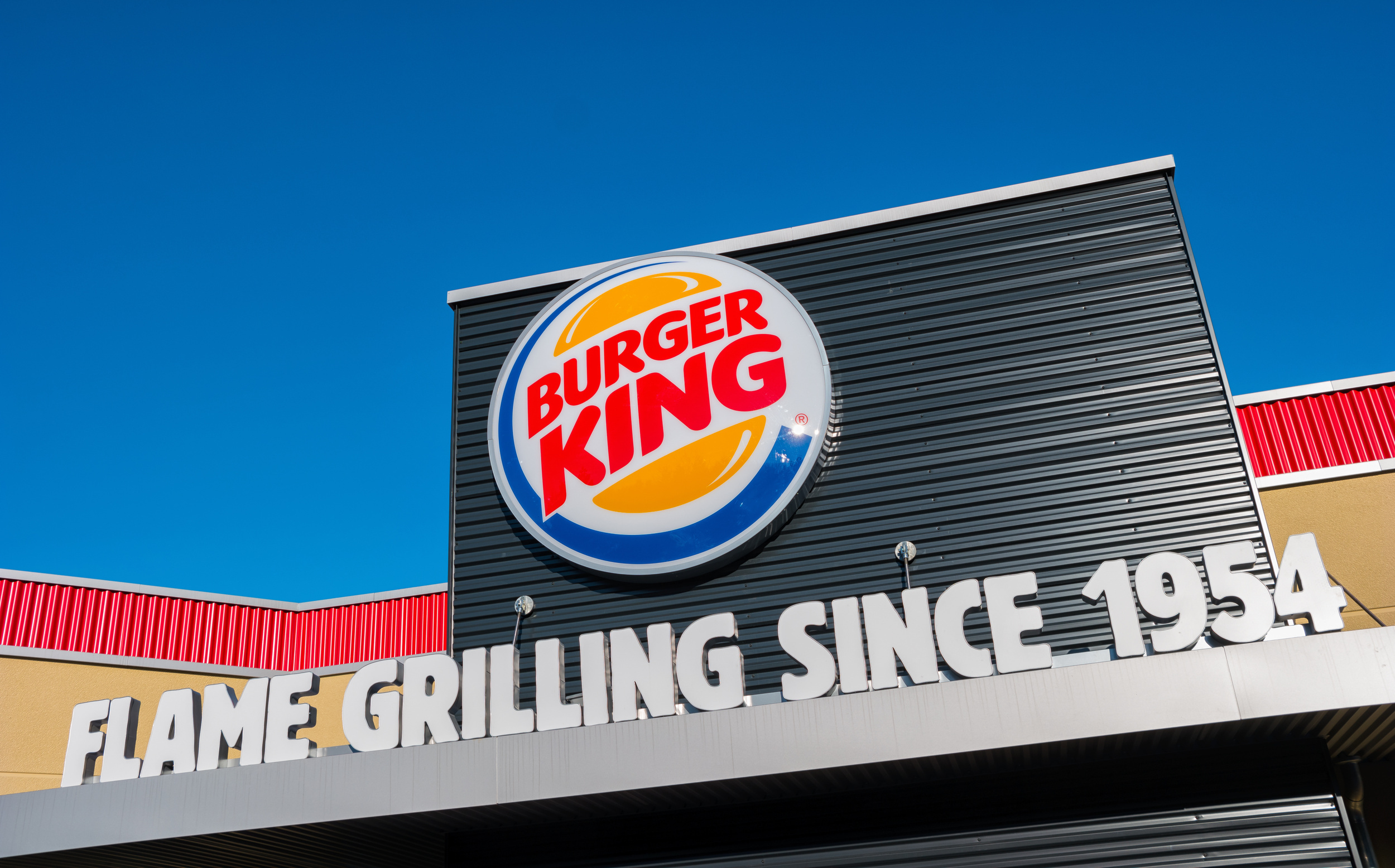 21 things you didn’t know about Burger King