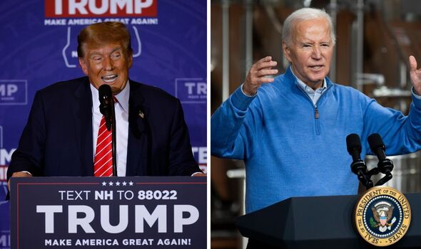 Michigan Primaries 2024 LIVE: Joe Biden Braces For Mass Protest Voter ...