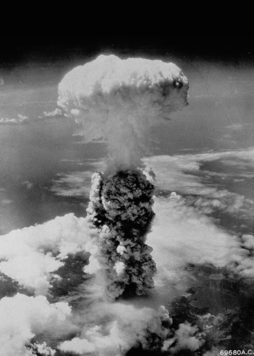 The US has rather carelessly lost three of its nuclear bombs (well ...