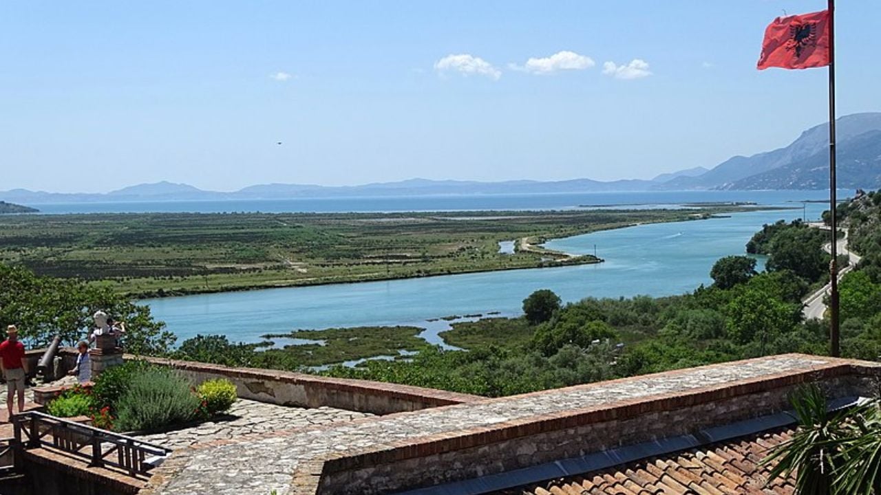 <p>As you can see, apart from the abundance of castles, Albania also has a few national parks. The Butrint National Park is a great place to see loads of things. This national park has everything from ancient Roman ruins to wildlife and incredible scenery.</p>