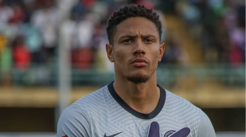 afcon: i want to return to super eagles – okoye